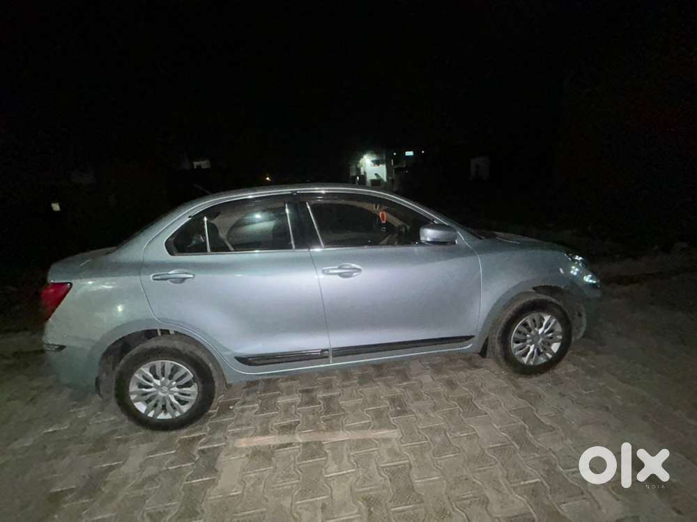 Maruti Suzuki Dzire 2024