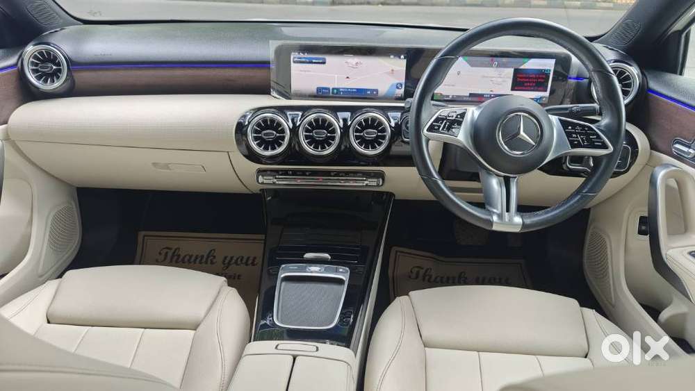 Mercedes-benz A-class Limousine 1.3 A 200, 2023, Petrol