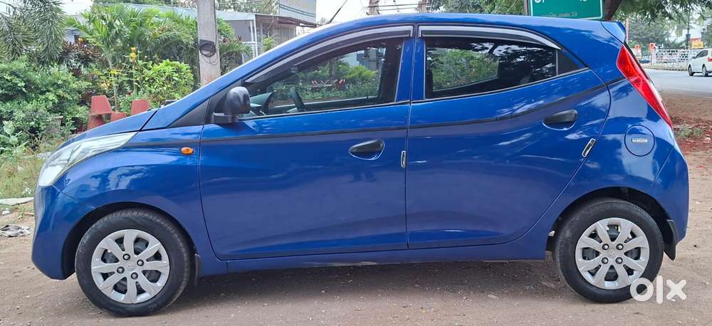 Hyundai Eon Era +, 2015, Petrol