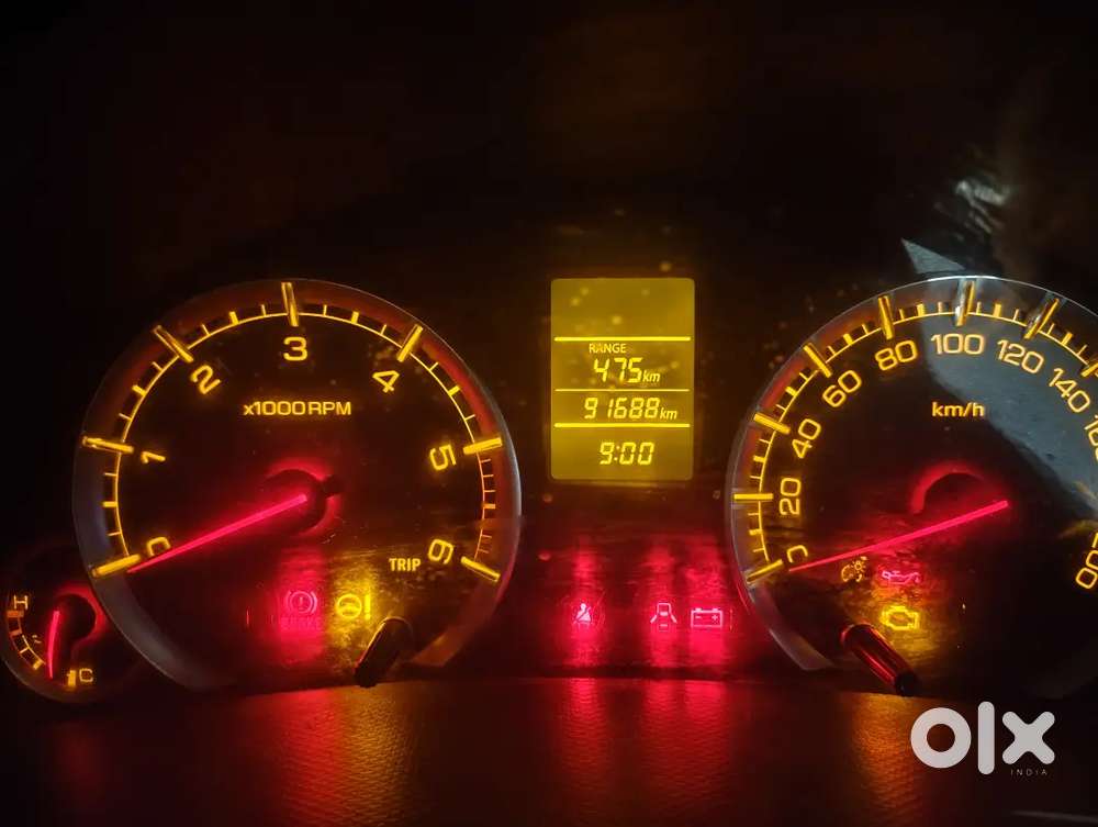 Swift Dzire Good Condition 2014 Model Urgent Sell For Money Problem