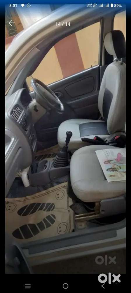 Maruti Suzuki Alto 2008