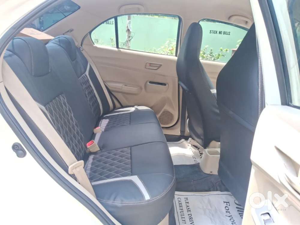 Maruti Suzuki Dzire 1.2 Vxi, 2024, Petrol