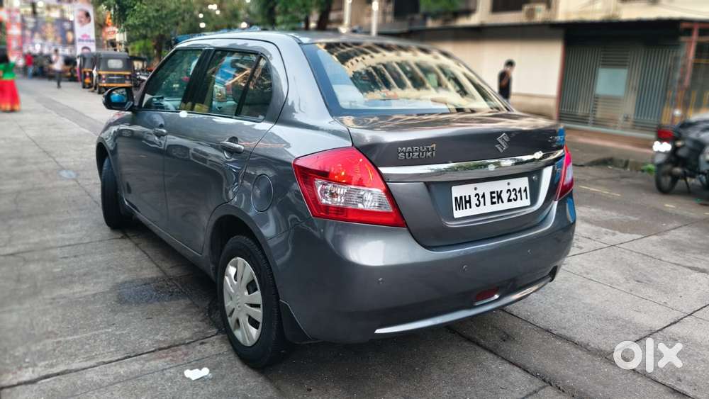 Maruti Suzuki Swift Dzire Vdi, 2013, Diesel