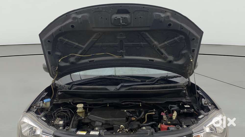 Maruti Suzuki S-presso Vxi Plus, 2022, Petrol