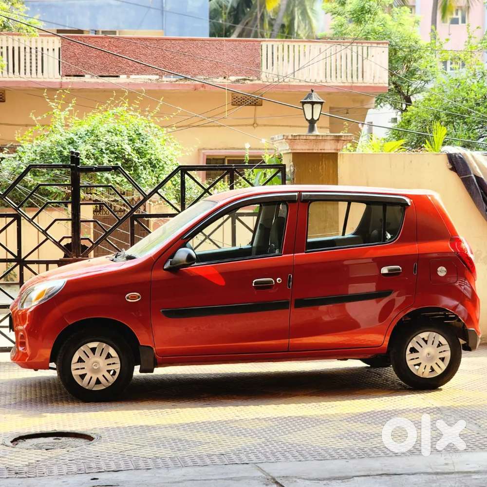 Alto 800 2017 Less Driven In Excellent Beautiful Condition