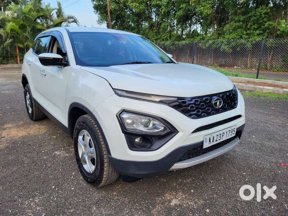 Tata Harrier Xe, 2022, Diesel