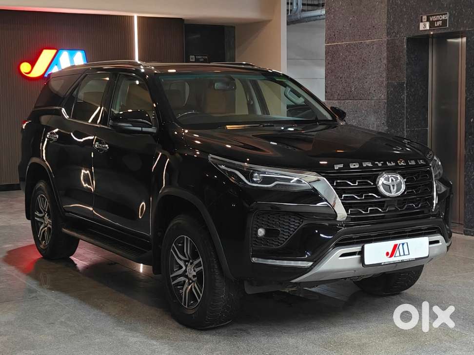 Toyota Fortuner 4x2 At 2.8 Diesel, 2024, Diesel