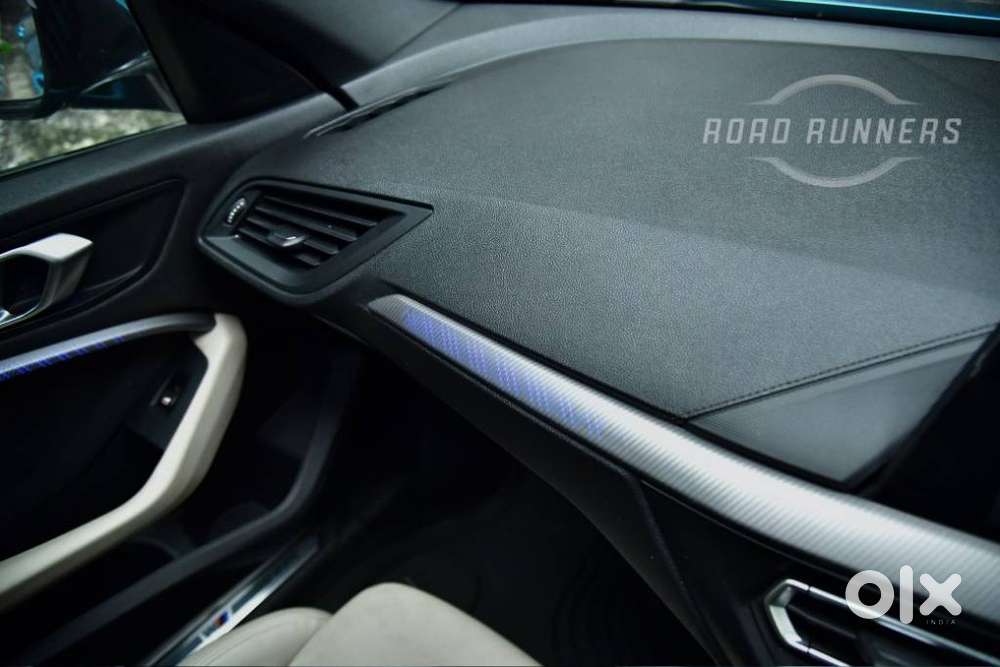Bmw 2 Series Gran Coupe 220i M Sport, 2022, Petrol