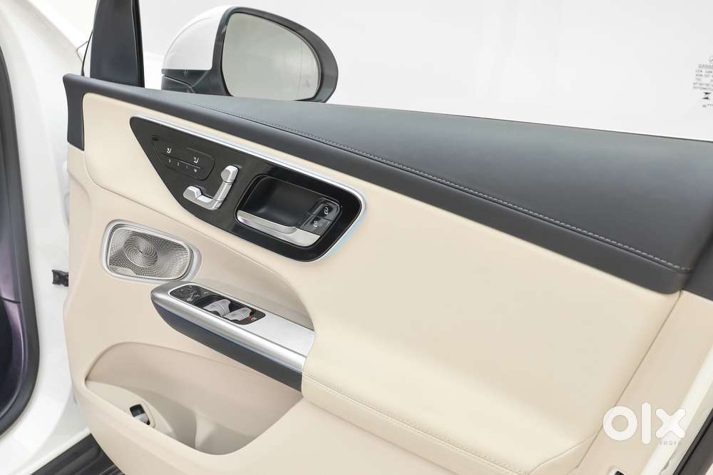 Mercedes-benz Glc 300 4 Matic, 2026, Petrol