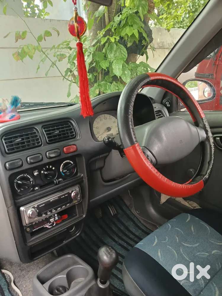 Maruti Suzuki Alto Lxi 2007