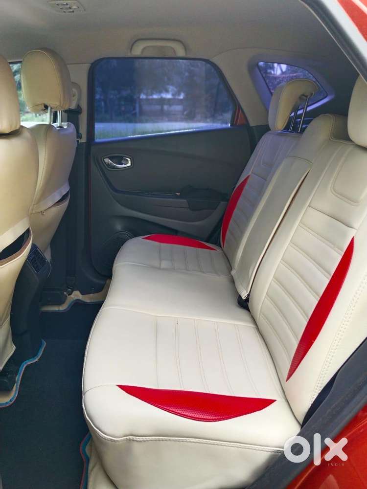 Renault Captur 1.5 Diesel Rxt, 2017, Diesel