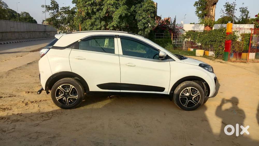 Tata Nexon 1.5 Revotorq Xm, 2019, Diesel