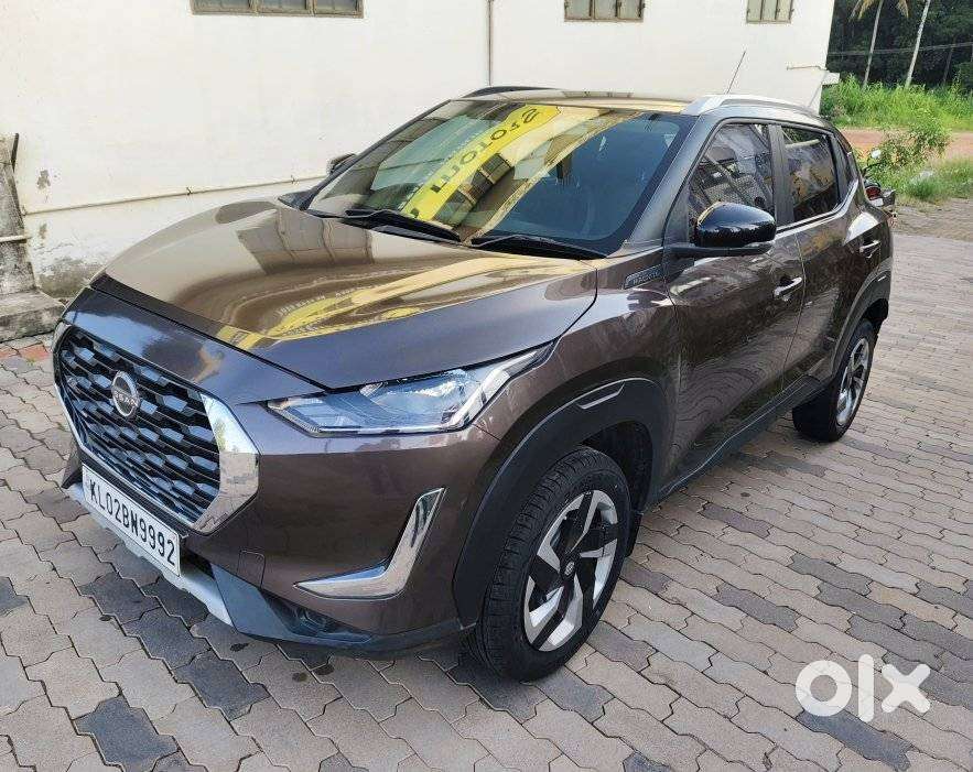 Nissan Magnite 1.0 Xl, 2021, Petrol