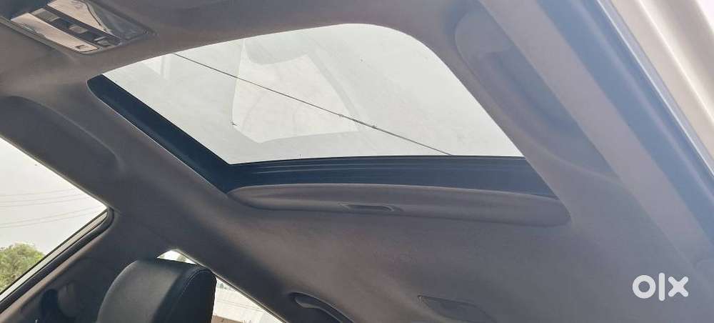 Hyundai Creta 1.6 Sx (o), 2018, Petrol