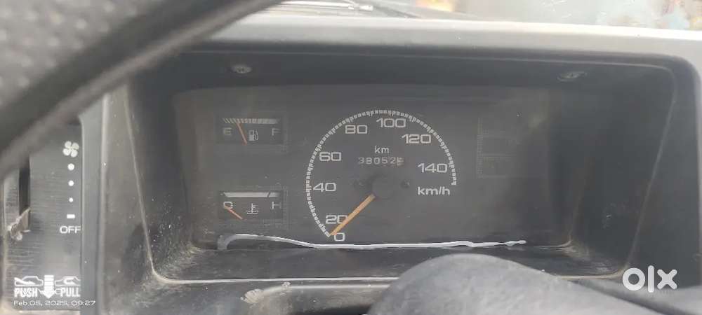 Maruti Suzuki 800 2000