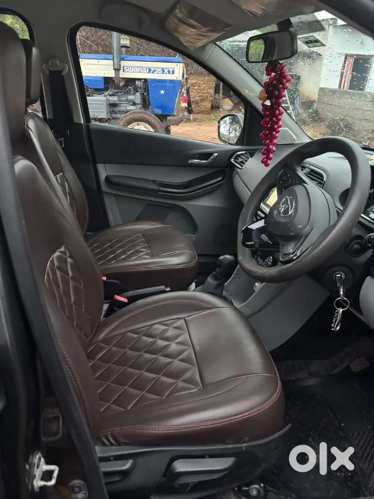 Tata Tiago 1.2 Revotron 2021