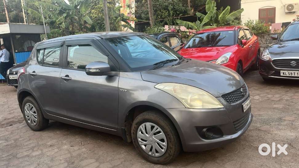 Maruti Suzuki Swift, 2013, Petrol
