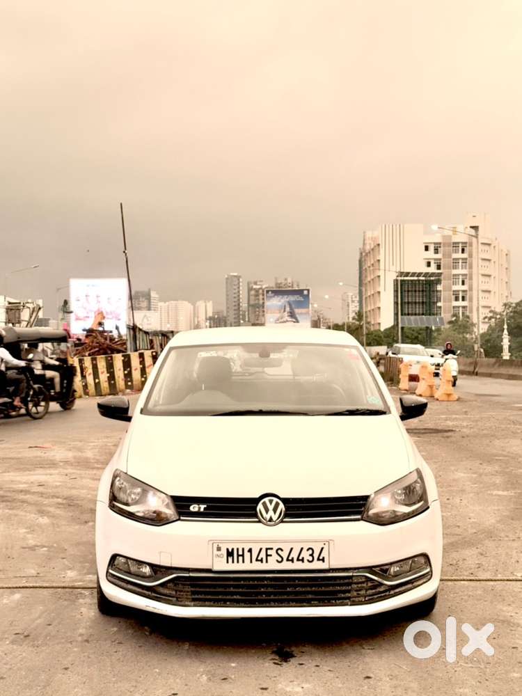Volkswagen Polo Gt 2016