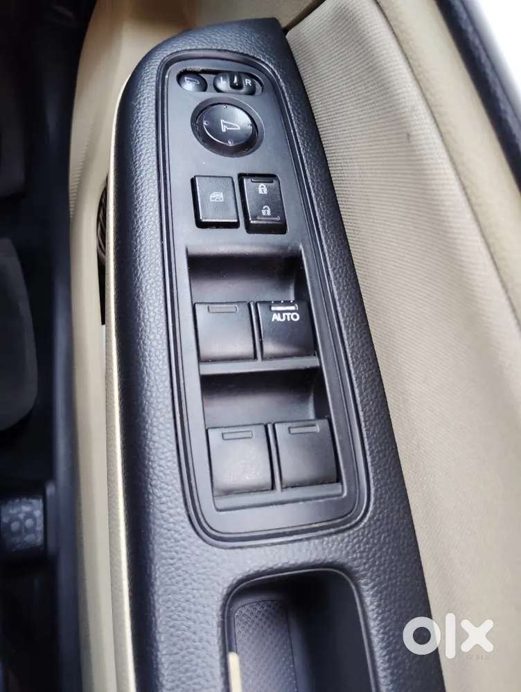 Honda Amaze Very Nice Car Power Window Ac
