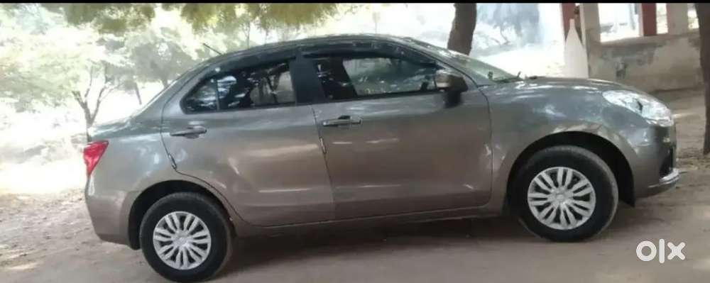 Maruti Suzuki Dzire 2022 Ready