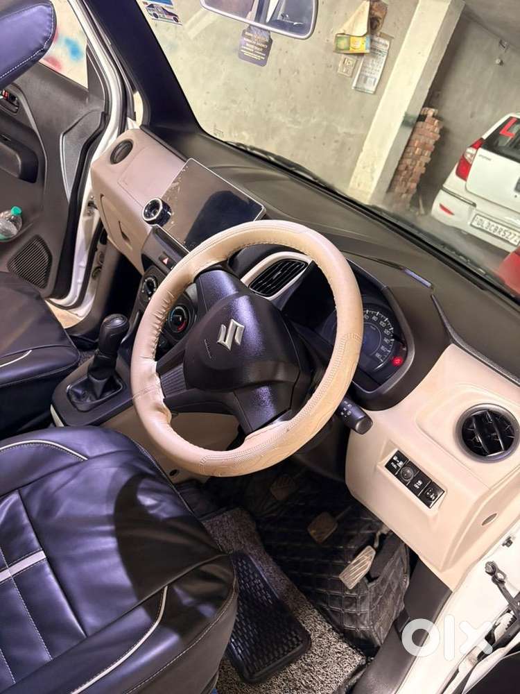 Maruti Suzuki Wagon R 2025