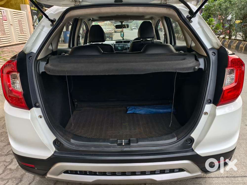 Honda Wr-v 1.5 Vx I-dtec, 2019, Diesel