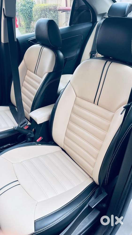 Tata Zest 2015 Petrol Cng On Pepper Well Maintained