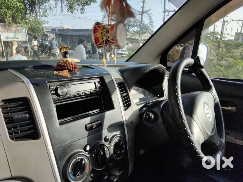 Wegenar Sell Car