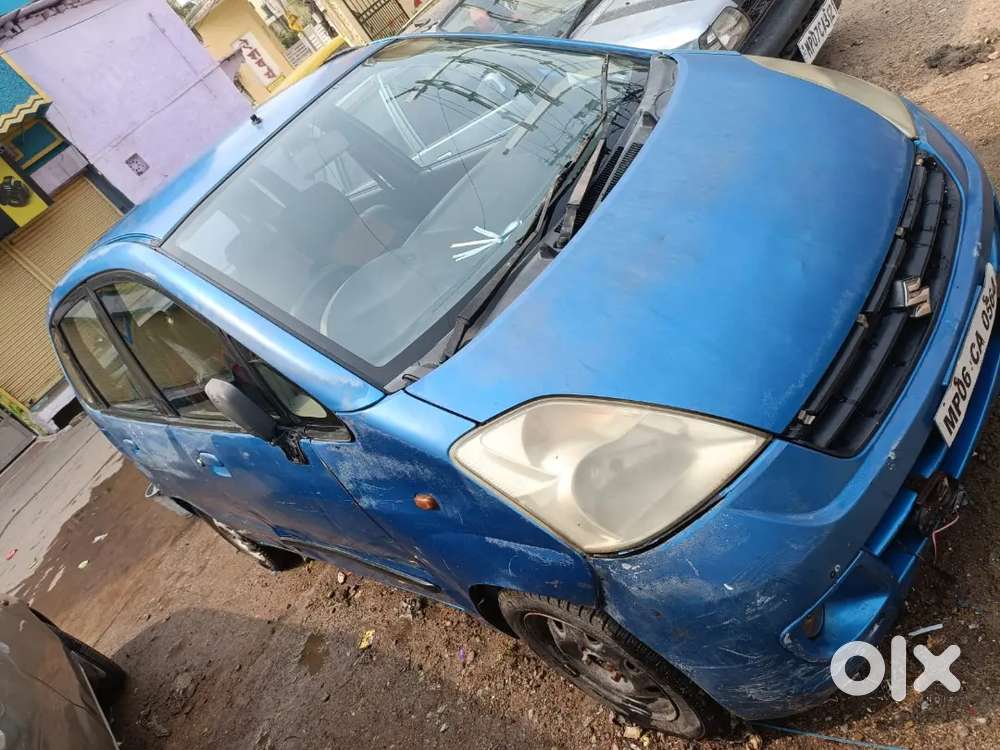 Maruti Suzuki Zen Estilo 60,000 Rs