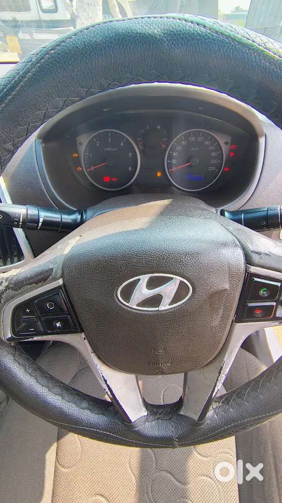 Hyundai I20 Active Diesel 2012