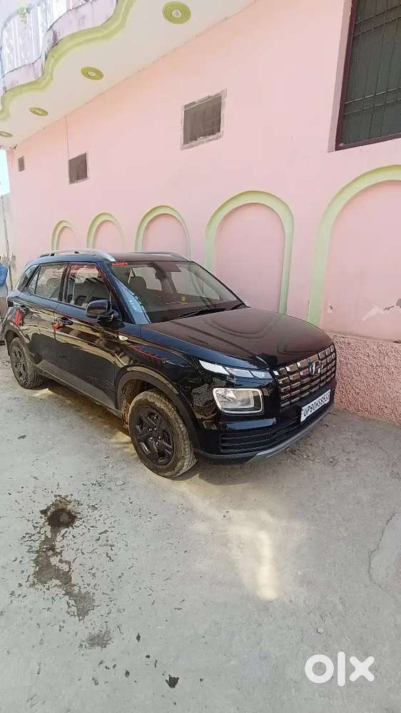 Hyundai Venue 2025
