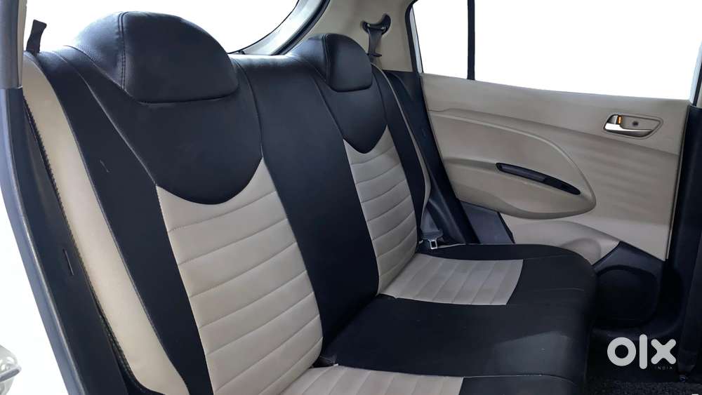 Hyundai New Santro 1.1 Sportz Mt, 2019, Petrol