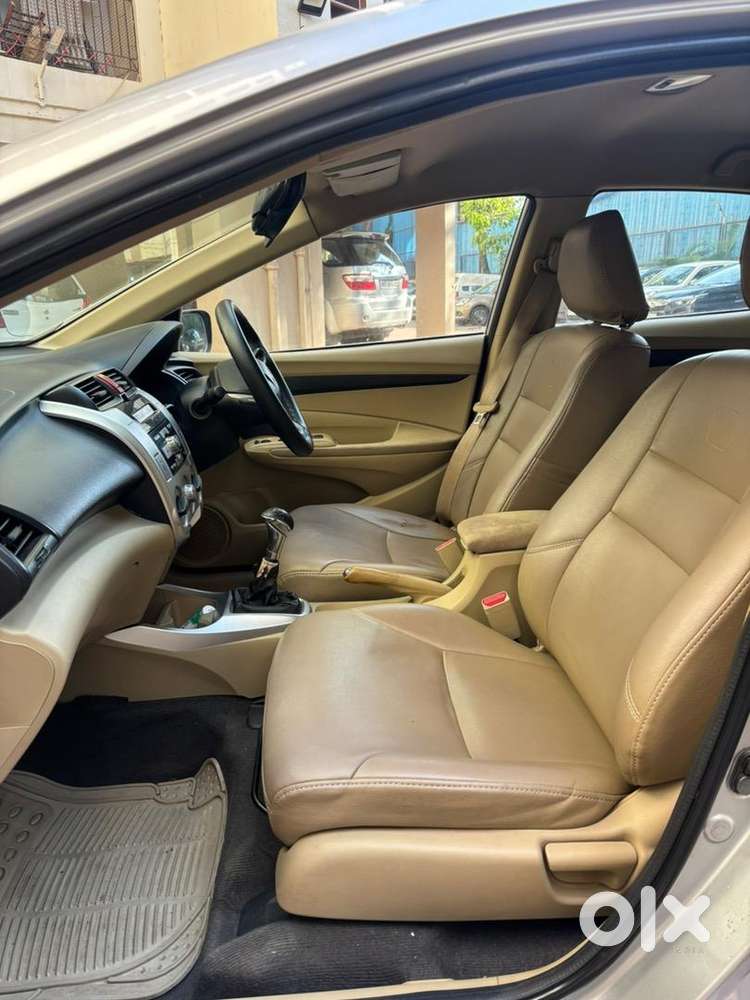 Honda City 2013 Petrol Good Condition