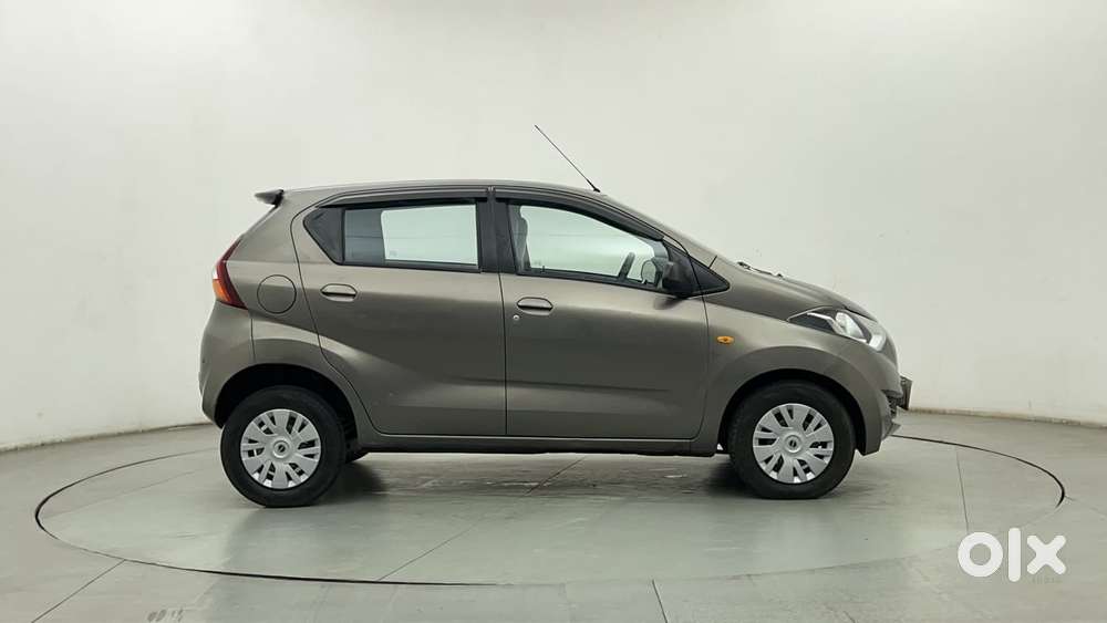 Datsun Redigo Gold 1.0, 2018, Petrol