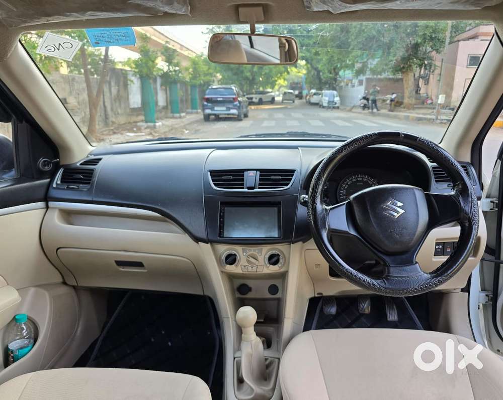 Maruti Suzuki Dzire 1.2 Tour S Cng, 2022, Cng & Hybrids