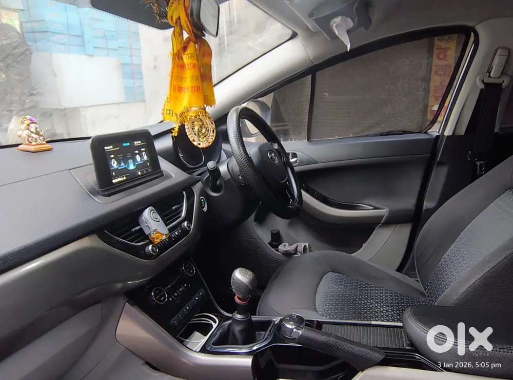 Tata Nexon 1.5 Revotorq Xz+ Diesel 2019&ndash; 1st Owner