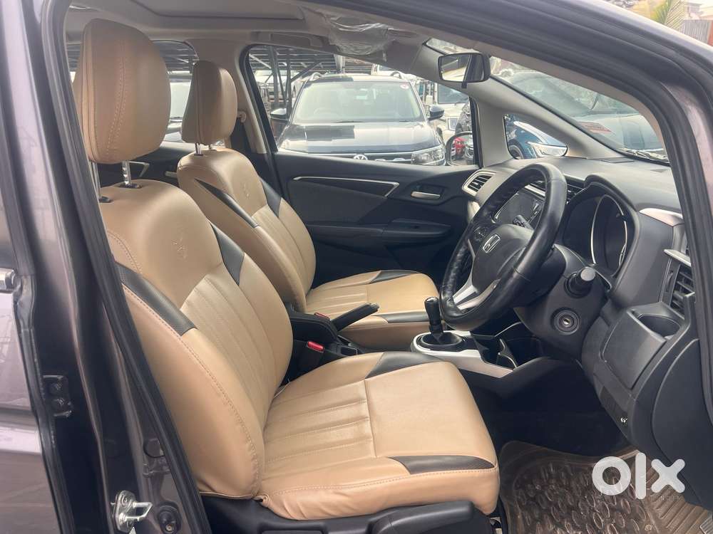 Honda Wr-v 1.2 Vx I-vtec, 2017, Petrol