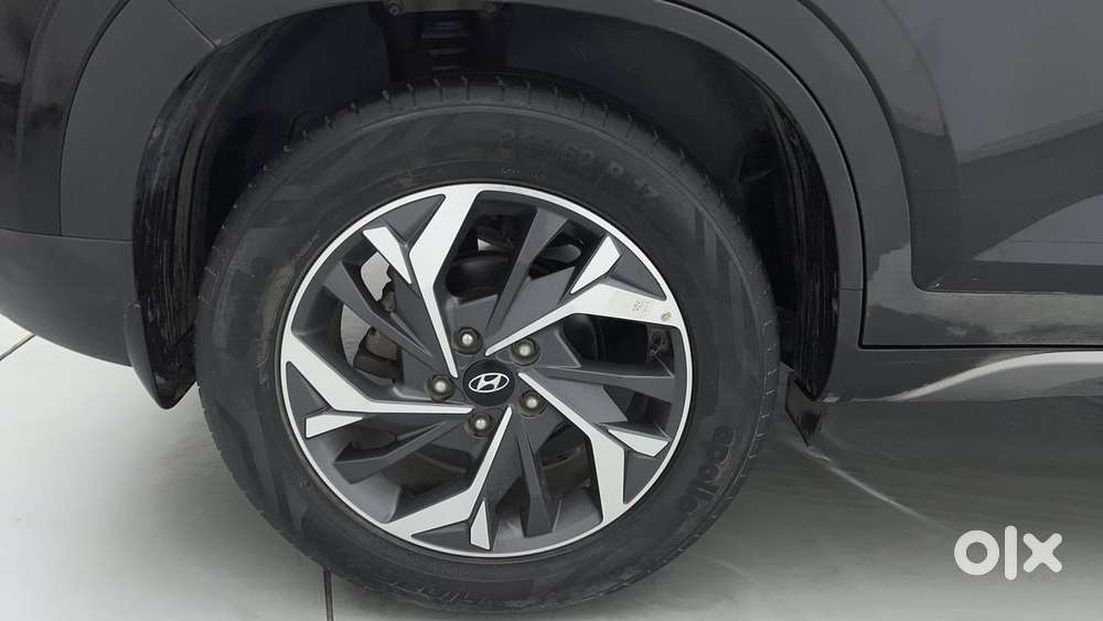 Hyundai Creta Sx (o) 1.5 Diesel Automatic, 2023, Diesel