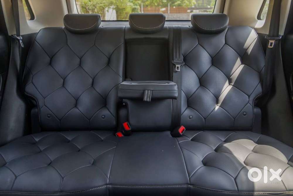 Mg Windsor Ev Exclusive, 2025, Electric