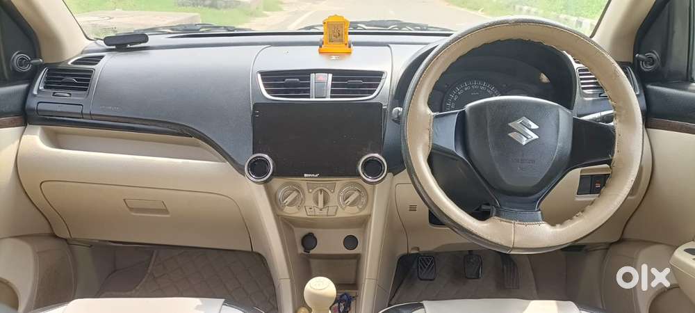 Maruti Suzuki Swift Dzire 2016 Petrol Good Condition