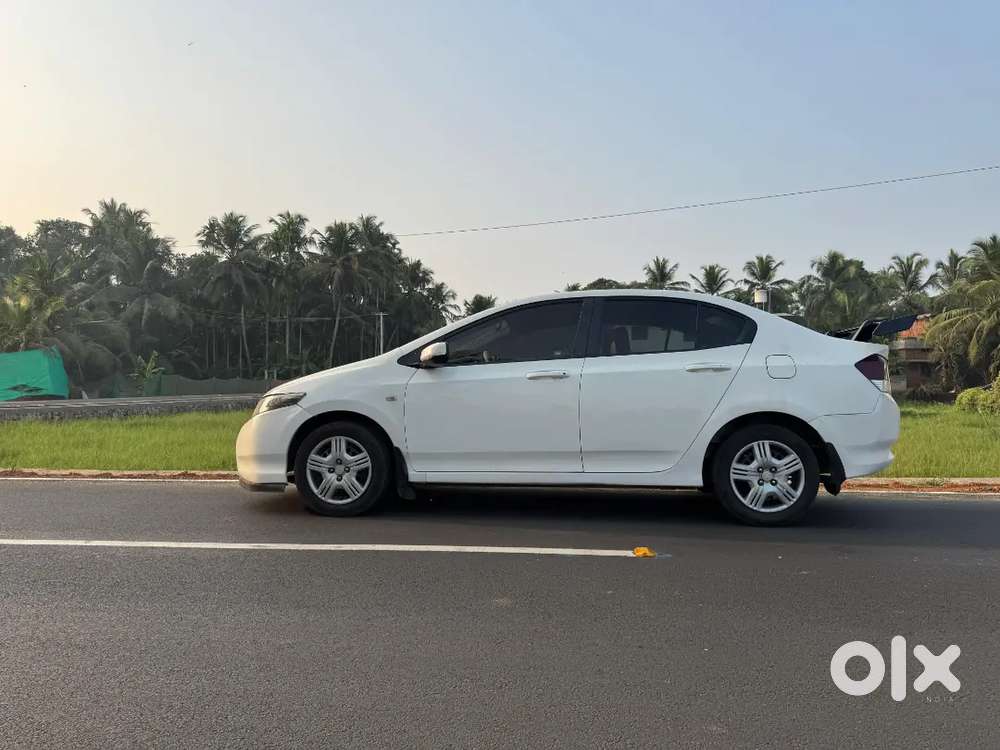 Honda City 2009 Petrol Good Condition