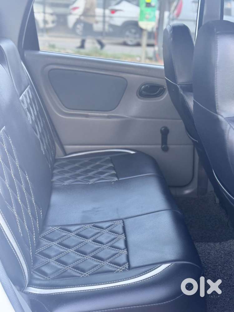 Maruti Suzuki Alto K10 2010-2014 Vxi, 2013, Petrol