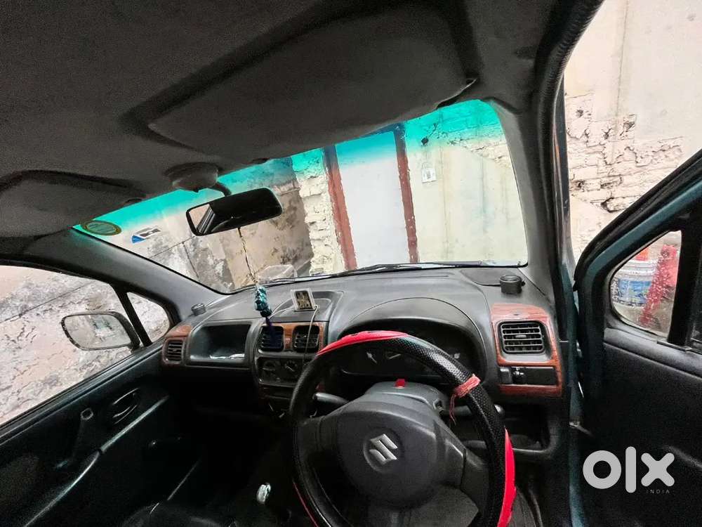 Maruti Suzuki Wagon R 2008 Petrol Well Maintained