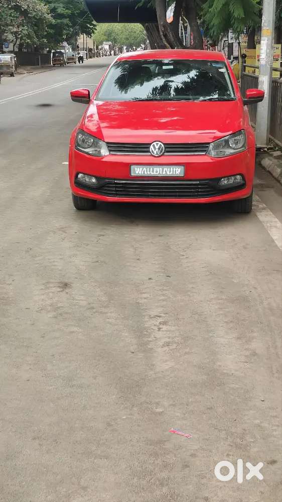 Volkswagen Polo For Sale Whatsapp On