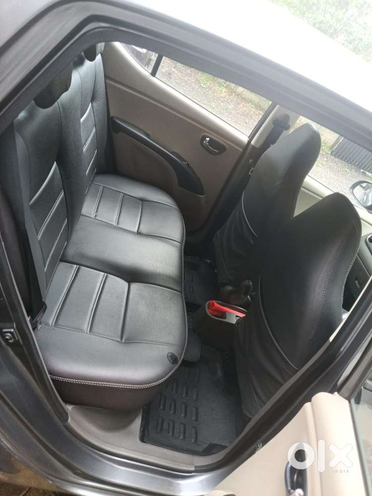 Hyundai I10 Sportz, 2011, Petrol