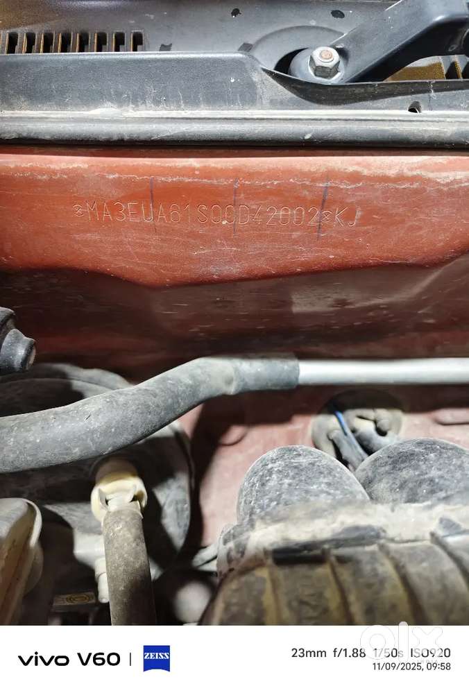 Maruti Suzuki Alto 800 2019 Petrol 28300 Km Driven