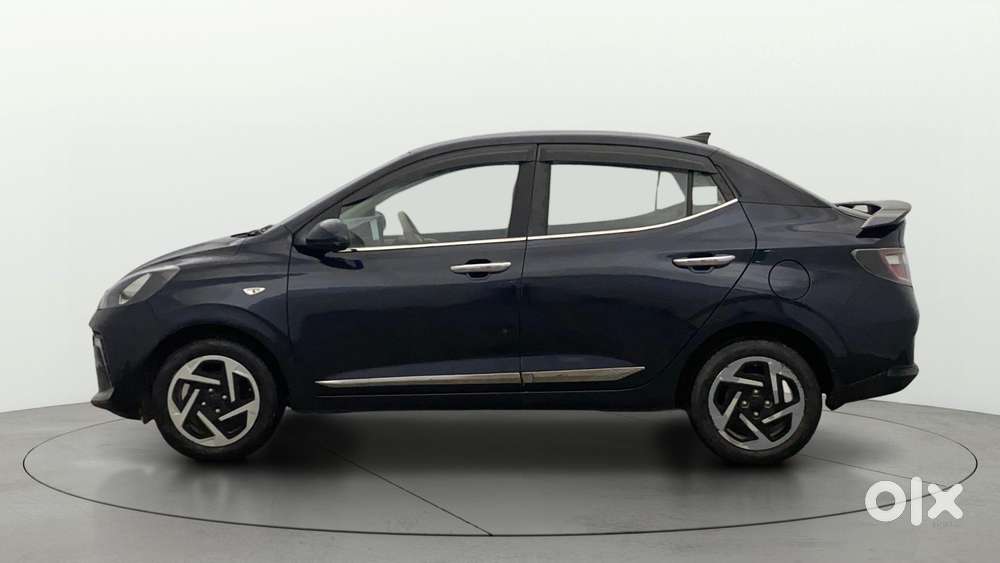 Hyundai Aura [ ] 1.2 S Cng, 2023, Cng & Hybrids