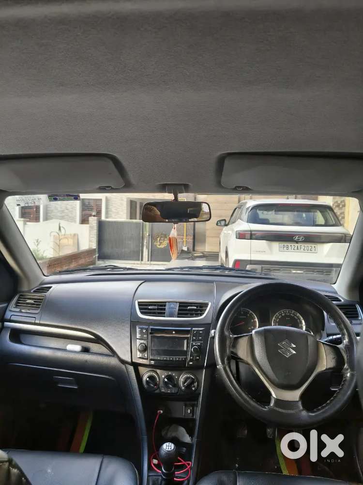 Maruti Suzuki Swift Vdi 2013 Diesel