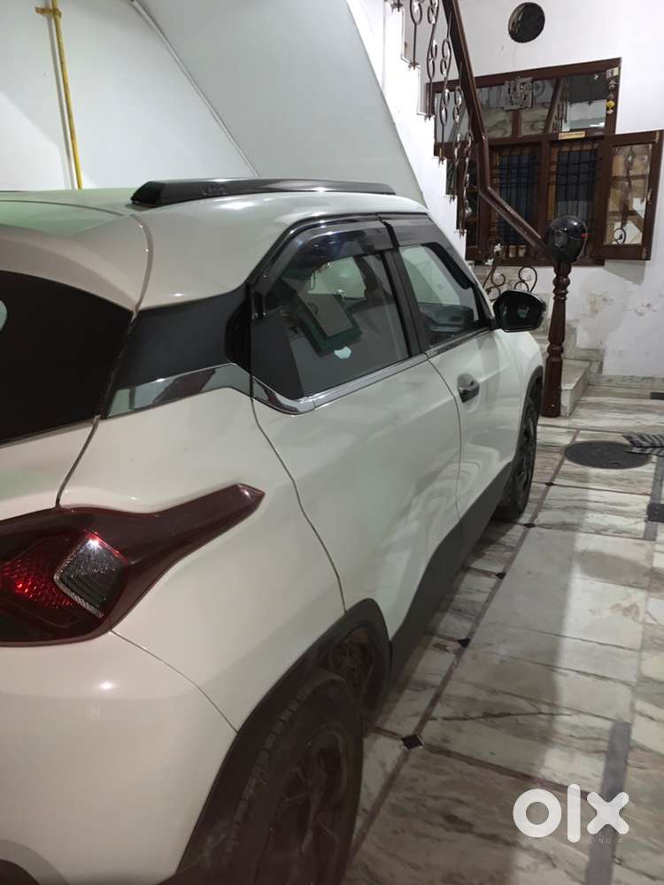 Tata Punch 2024 Petrol