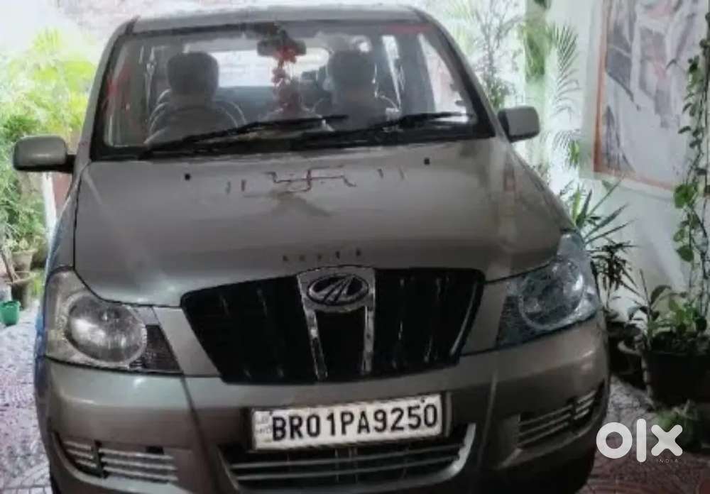 Mahindra Xylo 2010 Diesel Well Maintained